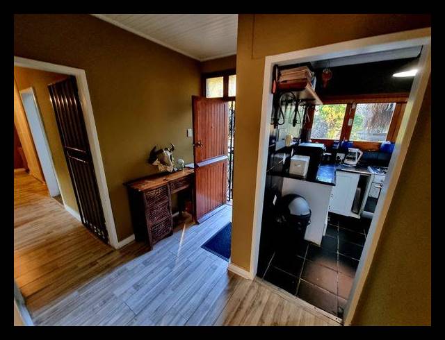 4 BEDROOM HOUSE FOR SALE IN MURRAYFIELD
